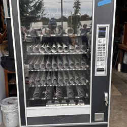 Vending Machine 