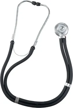 MABIS Stethoscope Rappaport 5 in 1