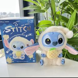 Stitch 6 Boxes For 60