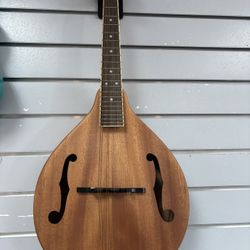 Morgan Monroe Mandolin