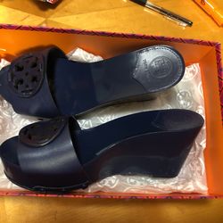Tory Burch Heels