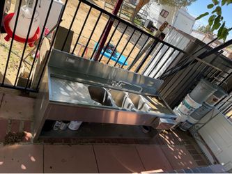 Dish washer