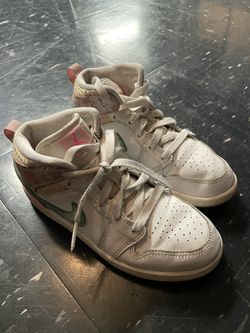 Jordans