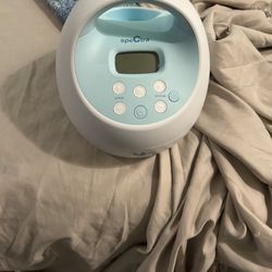 Spectra S1 Plus Barely Used 