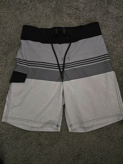 Men's Swim Shorts