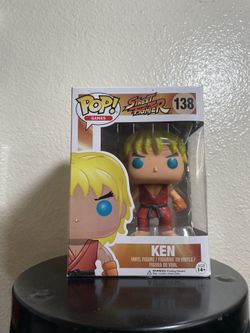 Funko Pop Ken