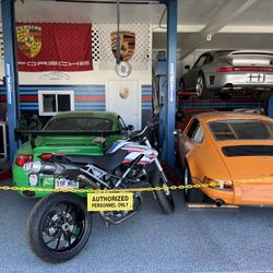 2011 Ducati Hypermotard