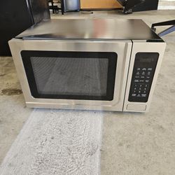Black & Decker Microwave 