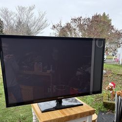 Samsung Plasma 51inch Tv