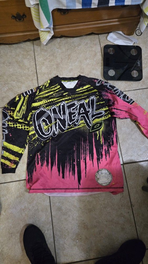 Oneal Jersey Xl