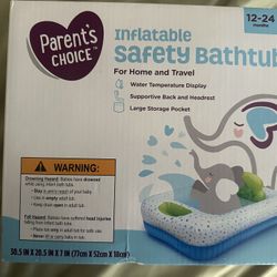 Baby Tub