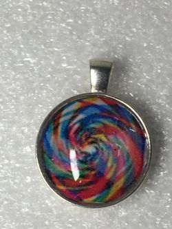 PENDANT VINTAGE TO FASHION