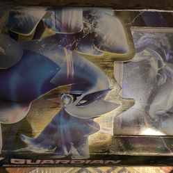 POKÉMON  Lucia HP120