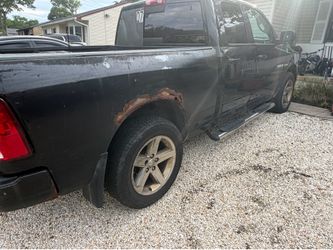 2009 Dodge Ram