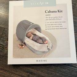 Dock A Tot Cabana Kit