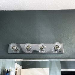 Bathroom Vanity Lights 