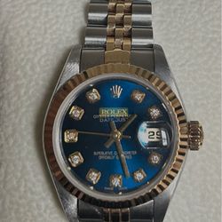Rolex 26mm with box
