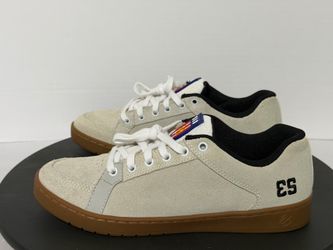 Es accel sal23 skate shoes