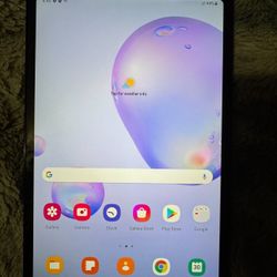 Samsung Galaxy Tab A 8.4 Inch