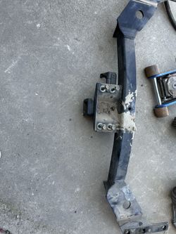 Tow Hitch