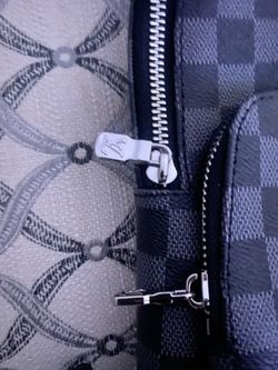 Slinger Men Bag