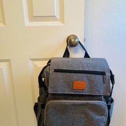 Diaper Bag 