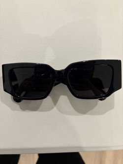 Lanvin X Future Sunglasses