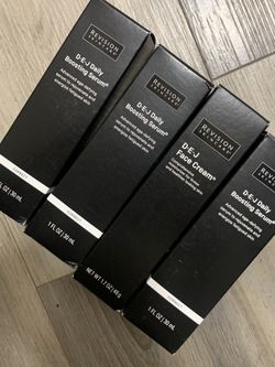 D-E-J Daily Boosting Serum