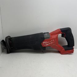 Milwaukee M18 Fuel Brushless SawZall 200158/13