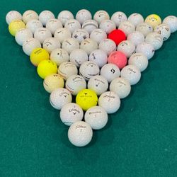 Golf Balls