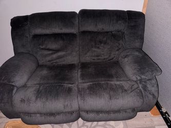 Recliner