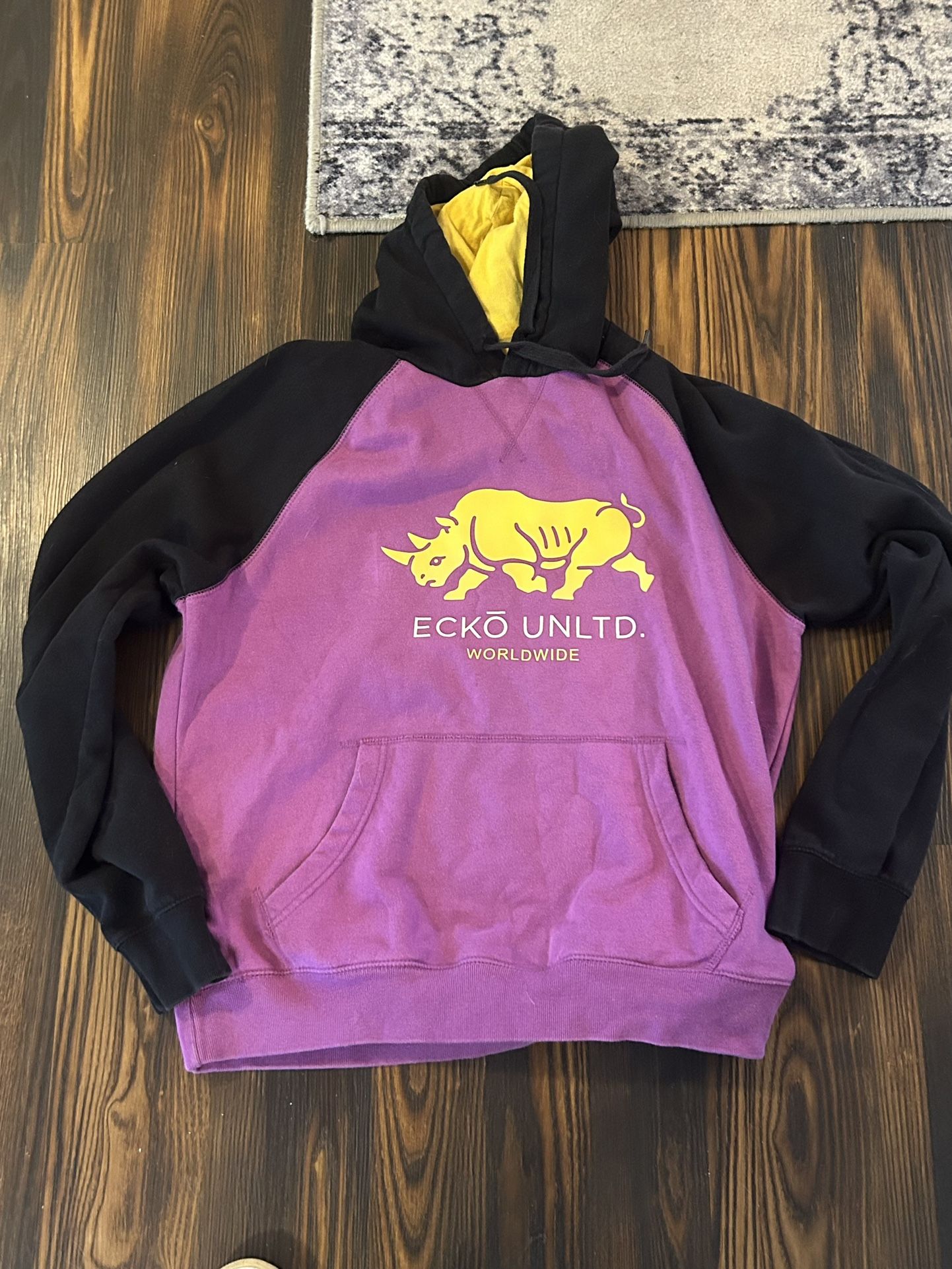 Vintage Ecko Sweatshirt