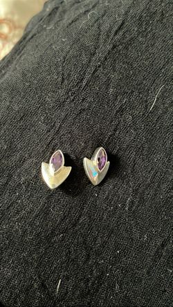 Small  earring