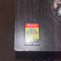 Super Mario Brothers Game Deluxe 