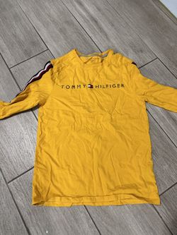 Tommy Hilfiger  Long Sleeve