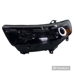 2022 FORD EXPLORER LEFT SIDE LED HEADLIGHT OEM