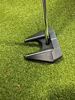Odyssey #7 square to square putter