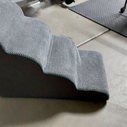 New DOG STAIRS