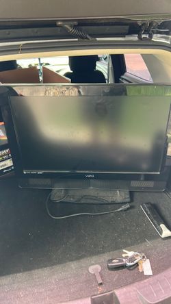 Vizio TV
