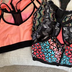VS Sports Bra