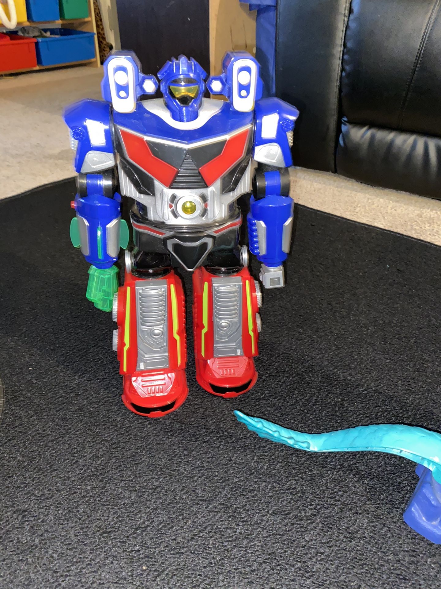 Toy