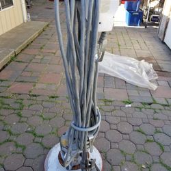 Maquina para Limpiar Carpetas $120