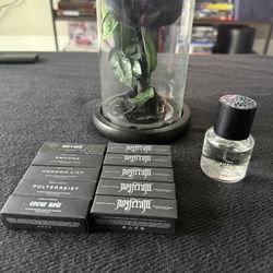 Heretic Parfum Nosferatu Perfume limited Edition