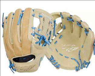 Nike Vapor Elite 11.5 inch baseball glove. New with tags. Retails for $330. $160 firm