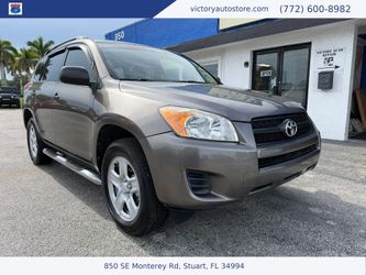 2010 Toyota RAV4