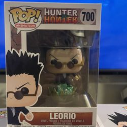 Leorio #700