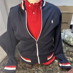 Polo Ralph Lauren Jacket Medium