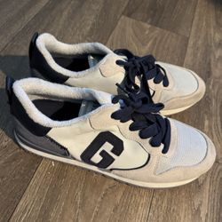 Men’s Guess Shoes Size 9 