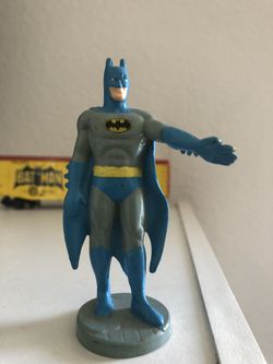 Vintage Batman
