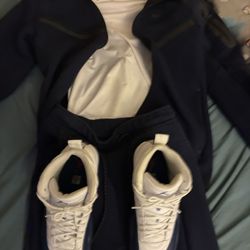 Nike Tech 